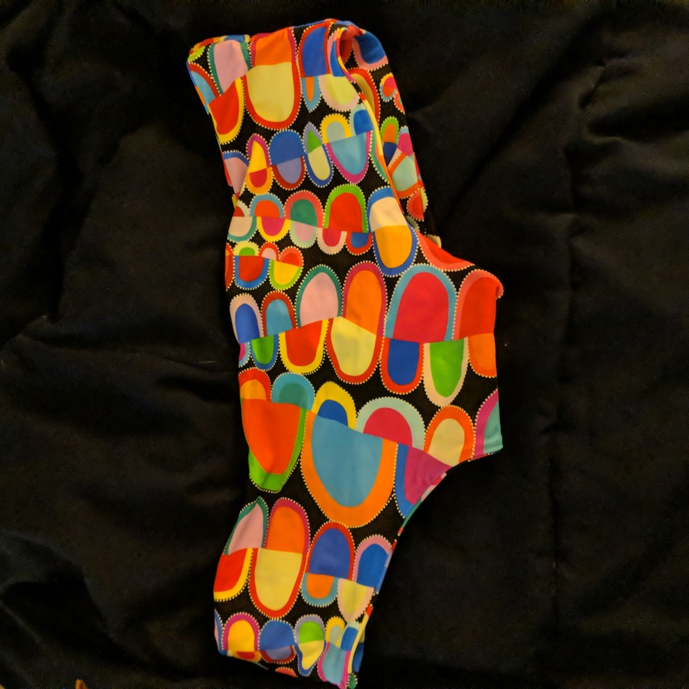 Bathing suit bottoms